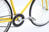 REPORTER, Giallo Modena, Single speed