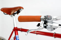 INGEGNERE / Rosso Rubino