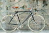 INGEGNERE, Blu Notturno, Single speed