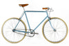 INGEGNERE Single speed, Azzurro Vento
