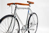 MONZA, Chrome, Single speed