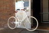 NEOREALISTA, Bianco Vaticano, Single speed