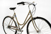NEOREALISTA, Sabbia Frizzante, Nexus 3-speed