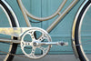 NEOREALISTA, Sabbia Frizzante, Nexus 3-speed