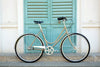 NEOREALISTA, Sabbia Frizzante, Nexus 3-speed