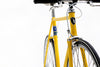 REPORTER, Giallo Modena, Single speed