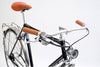 INGEGNERE, Blu Notturno, Alfine 8-speed (rear rack, fenders, lights, and kick stand optional)