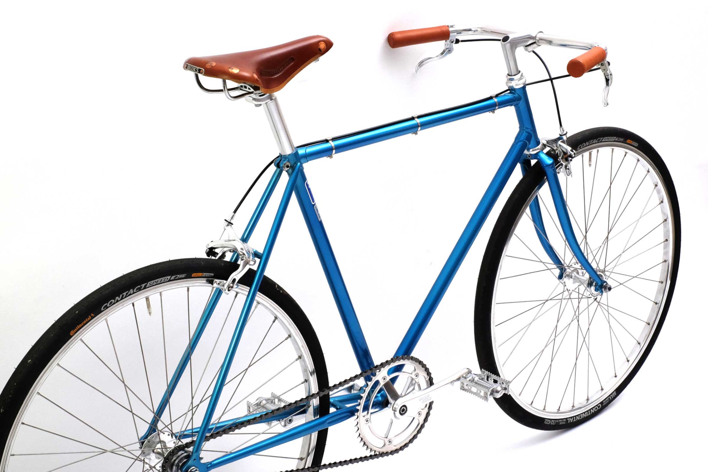 Bella ciao bikes deals
