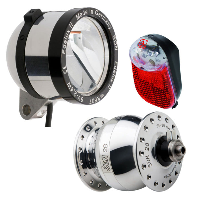 Lichtpaket SchmidtSON