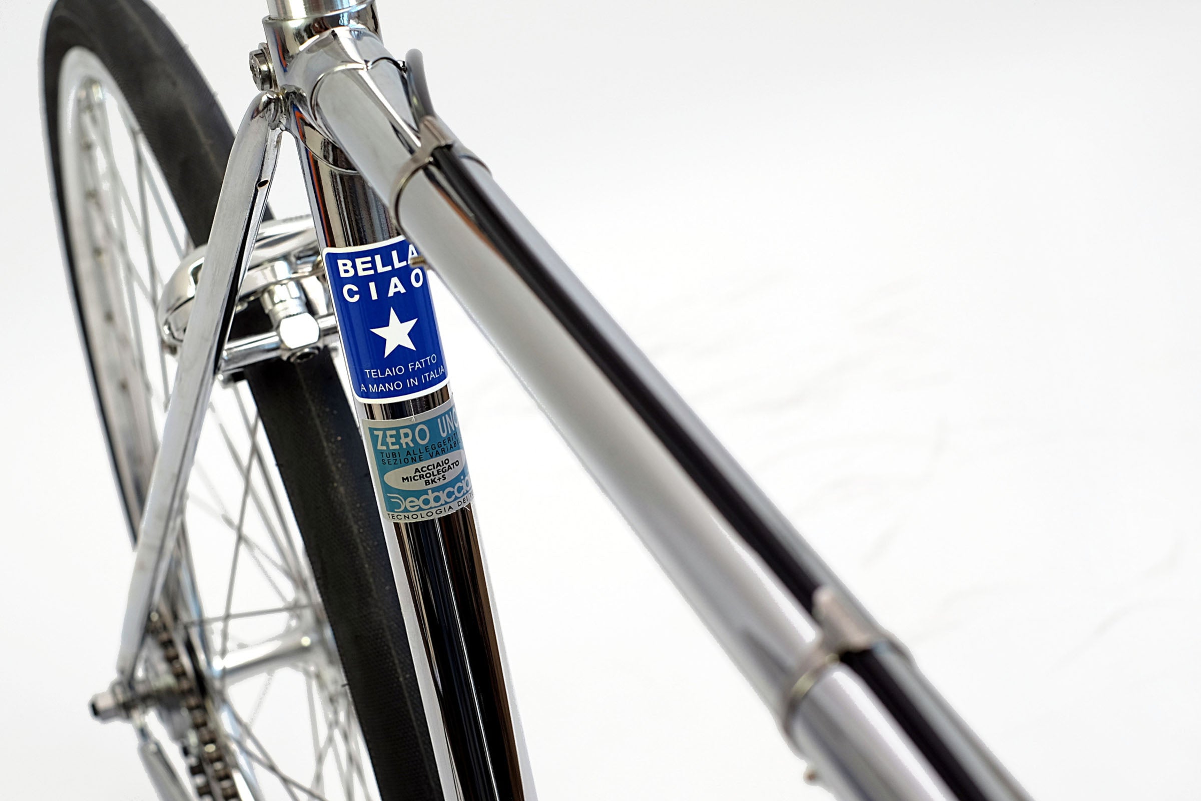 monza rennrad Bella Ciao – MONZA