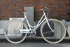 NEOREALISTA, Bianco Vaticano, Single speed