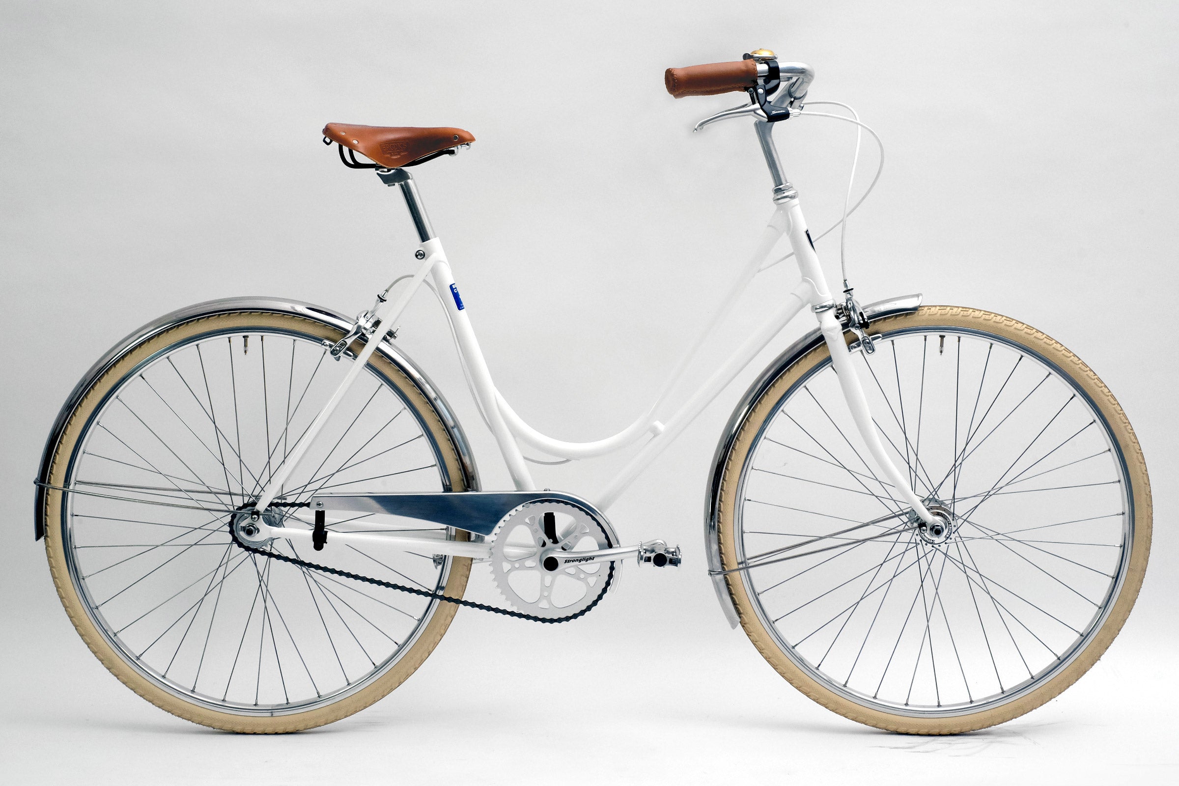italienisches damenrad Bella Ciao – NEOREALISTA