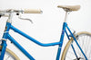 SANTO SUBITO, Azzurro Pista, Alfine 8-speed