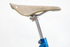 SANTO SUBITO, Azzurro Pista, Brooks Cambium