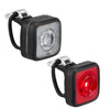 Knog Lichtpaket StVZO