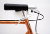 Bella Ciao - Volpe - verkupfertes Fahrrad Urban Bike
