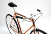 Bella Ciao - Volpe - verkupfertes Fahrrad Urban Bike