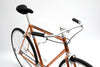 Bella Ciao - Volpe - verkupfertes Fahrrad Urban Bike