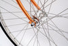 Bella Ciao - Volpe - verkupfertes Fahrrad Urban Bike