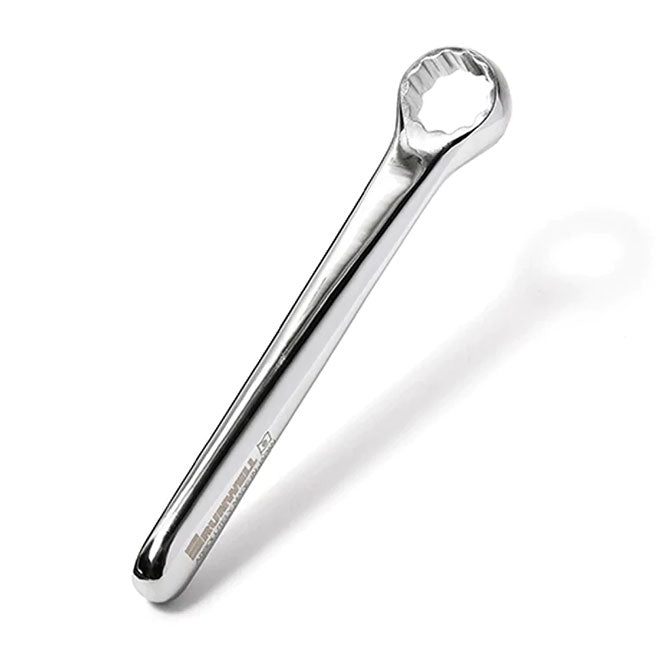 Runwell 15er, Silber
