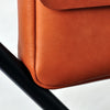 BELLA CIAO „Vittorio Bag“ brown
