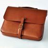 BELLA CIAO „Vittorio Bag“ brown